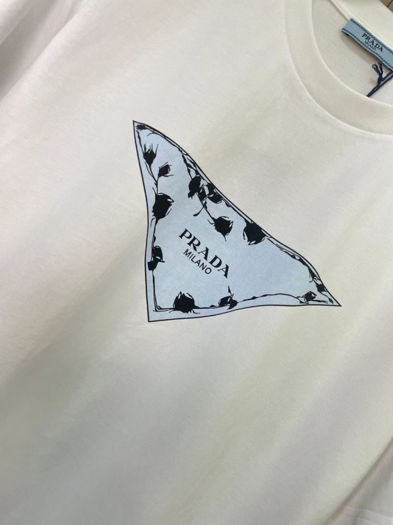 Prada T-Shirts